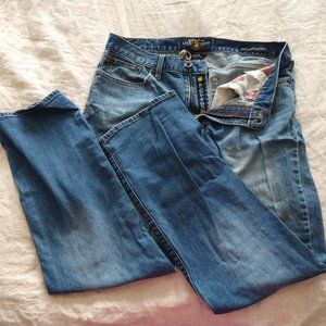 Lucky Brand Jeans vintage 361 size 30